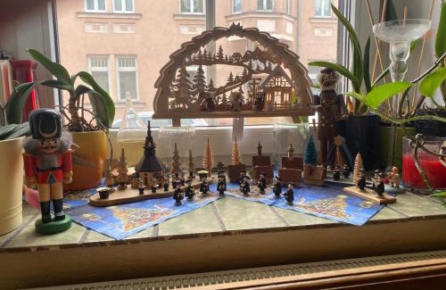 Rosswein Hotel | Hotel Stadt Leipzig