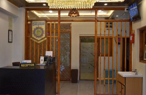 Kargil Hotel | Hotel Stago Ladakh