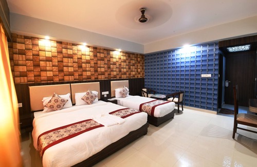 Bodh Gaya Hotel | Hotel Star Bodhgaya
