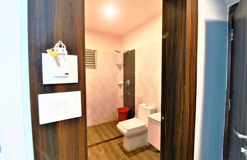 Bodh Gaya Hotel | Hotel Star Bodhgaya