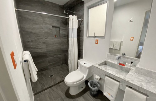 Puebla Hotel | Hotel Star Express Puebla - Central CAPU