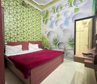 Jalandhar Hotel | Hotel Star INN