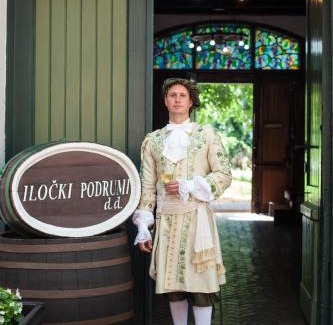 Ilok Hotel | Hotel Stari Podrum