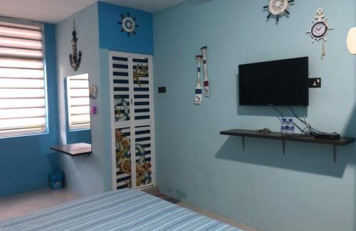 Sungai Besar Hotel | Hotel station 24