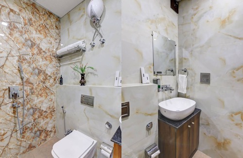 Vasundhara Hotel | Hotel Status By SBG