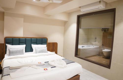 Amarnath Hotel | Hotel Status Inn