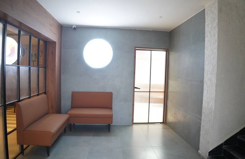 Amarnath Hotel | Hotel Status Inn