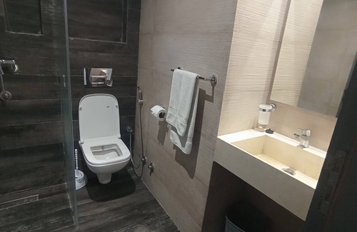 Dcheira El Jihadia Hotel | HOTEL STAY INN