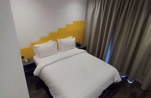 Dcheira El Jihadia Hotel | HOTEL STAY INN