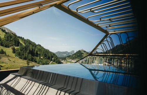 Obertauern Hotel | Hotel Steiner Superior