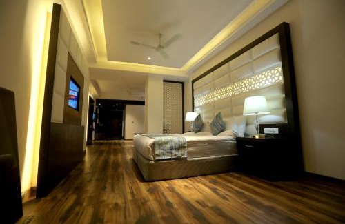 Phillaur Hotel | Hotel Stella Continental
