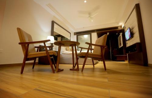 Phillaur Hotel | Hotel Stella Continental