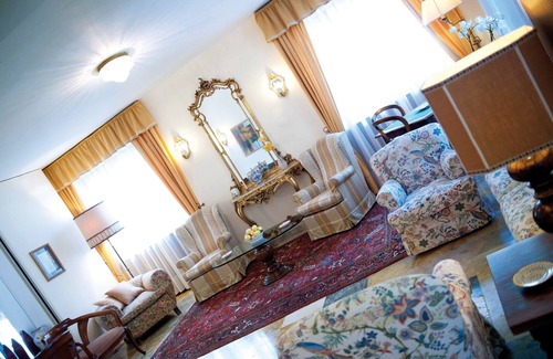San Mamete Hotel | Hotel Stella D'Italia