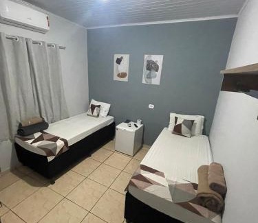 Ribas do Rio Pardo Hotel | Hotel Stillus