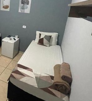 Ribas do Rio Pardo Hotel | Hotel Stillus