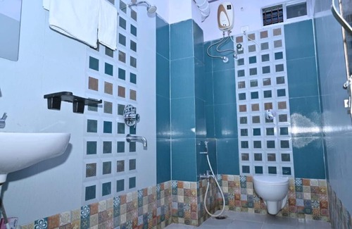 Sahibganj Hotel | Hotel Stone Park Bhagalpur