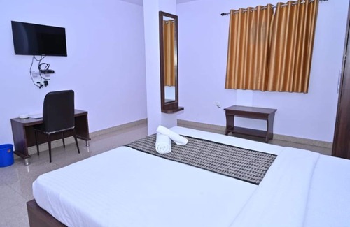 Sahibganj Hotel | Hotel Stone Park Bhagalpur