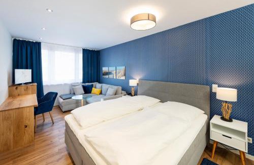 Bad Laer Hotel | Hotel Storck