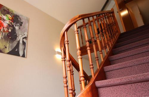 Klingenberg am Main Hotel | Hotel Straubs Schöne Aussicht