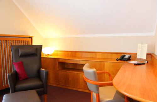 Klingenberg am Main Hotel | Hotel Straubs Schöne Aussicht