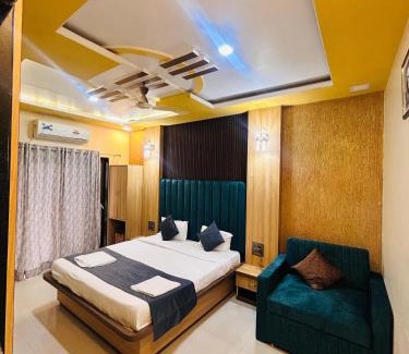 Gureghar Cabin | Hotel Strawberry homes, stay