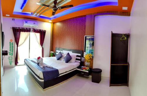 Gureghar Cabin | Hotel Strawberry homes, stay