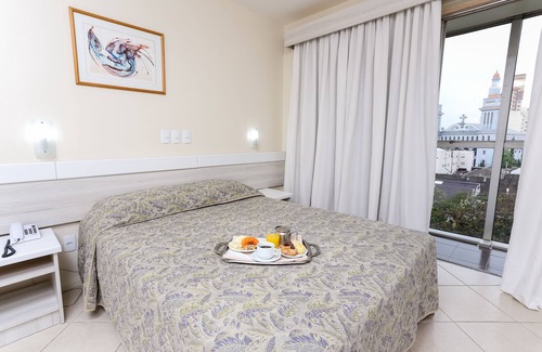 Vila Rosa Hotel | Hotel Suárez Executive Novo Hamburgo