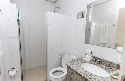 Centro Hotel | Hotel Suárez São Leopoldo