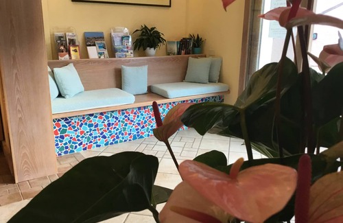 Villasimius Hotel | Hotel Su Giganti