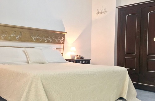 Bitti Hotel | Hotel Su Lithu