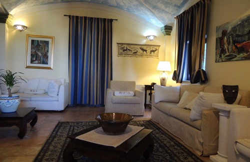 Bitti Hotel | Hotel Su Lithu