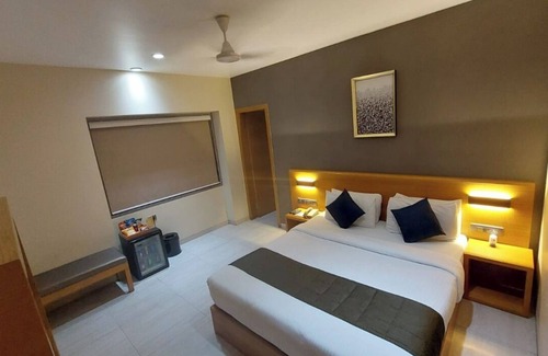 Vadodara Hotel | Hotel Suba Elite Vadodara