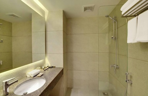 Vadodara Hotel | Hotel Suba Elite Vadodara