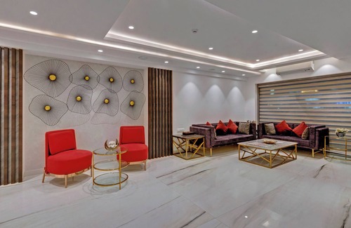 Vastrapur Hotel | Hotel Suba Star, Ahmedabad