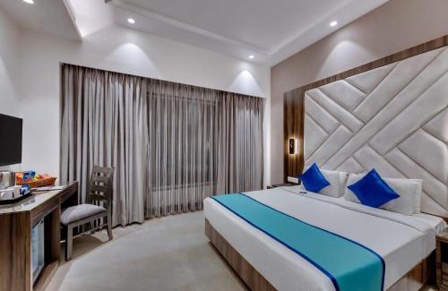 Vastrapur Hotel | Hotel Suba Star Ahmedabad