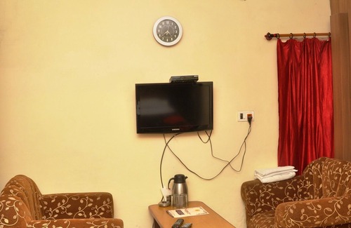Maharana Pratap Nagar Hotel | Hotel Sudarshan Palace