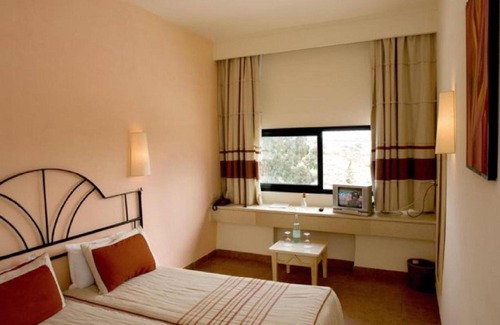 Sbeitla Hotel | Hotel Sufetula