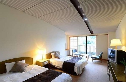 Wakasa-cho House | Hotel Suigekka