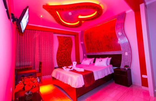 Jaen Hotel | Hotel Suite Naylamp Zyon