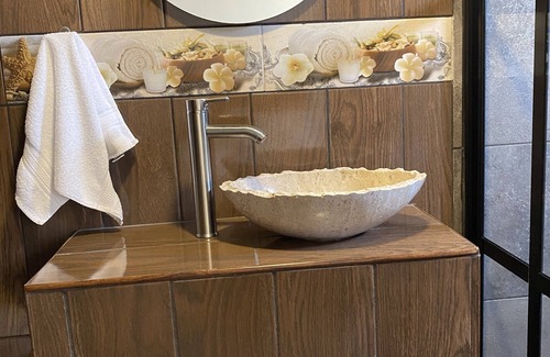 Tlatlauquitepec Hotel | Hotel & Suites Cerro Rojo