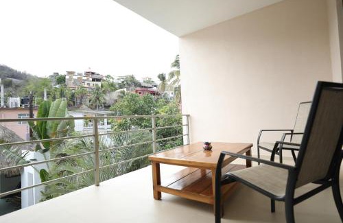 La Manzanilla Apartment | Hotel Suites Del Mar