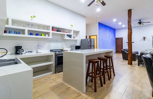 Centro Hotel | Hotel & Suites Oasis Bacalar