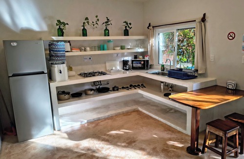 Centro Hotel | Hotel & Suites Oasis Bacalar