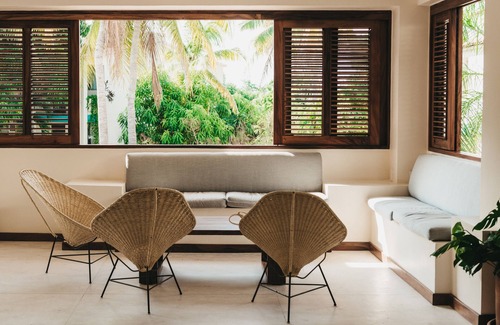 Bacocho Resort | Hotel Suites Villasol