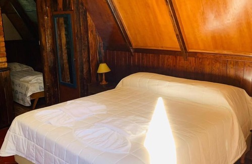 Puerto Rico Hotel | Hotel Suizo