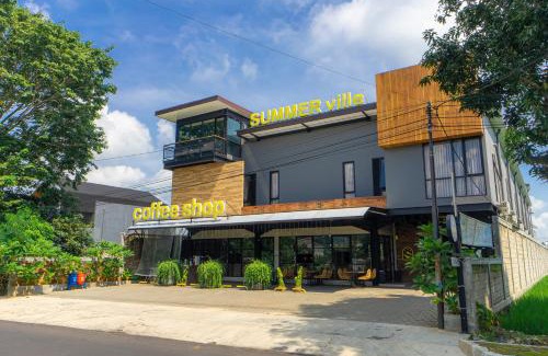Majalengka Hotel | Hotel Summerville