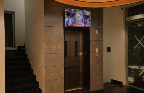 Shirdi Hotel | Hotel Sun-n-Moon