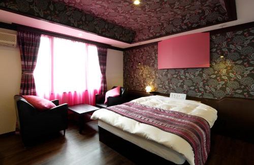 Choshi Hotel | Hotel Sunset (Adult Only)