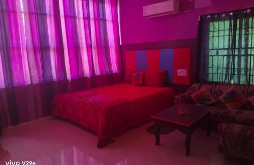 Konark House | Hotel Sunshine