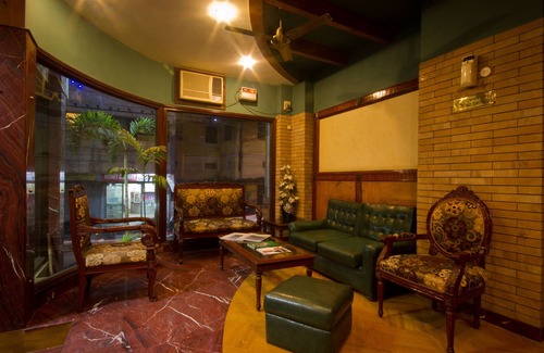 Karol Bagh Hotel | Hotel Sunstar Grand